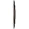 Ekena Millwork Galway Ceiling Medallion (Fits Canopies up to 3 1/4"), 15 3/4"OD x 3 1/4"ID x 1"P, Bronze CM15GABZS - alternate 4